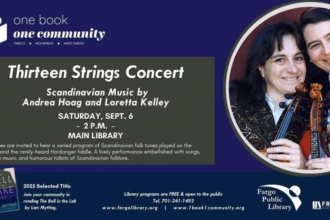 Fargo Moorhead West Fargo Events Calendar Fargo Underground