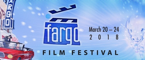 2018 Fargo Film Festival logo