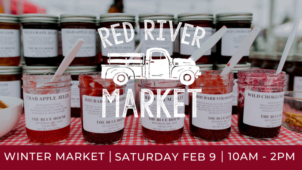 Red River Market brings winter event to Moorhead in February