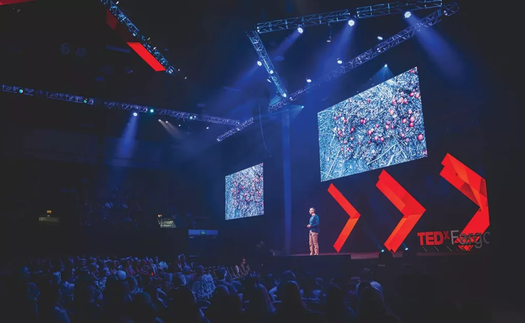 TEDXFargo