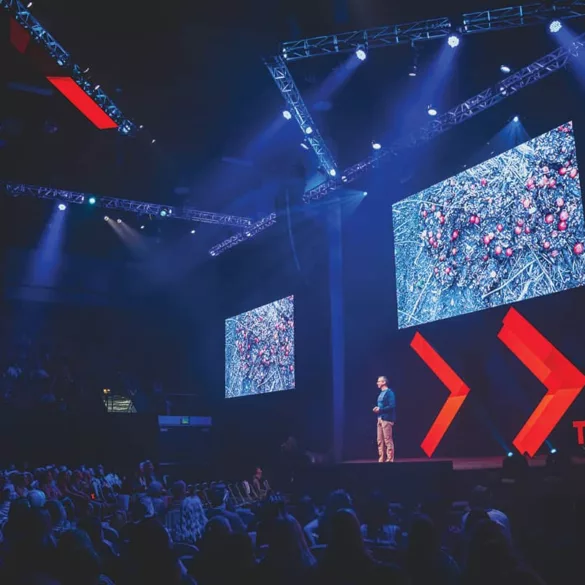 TEDXFargo