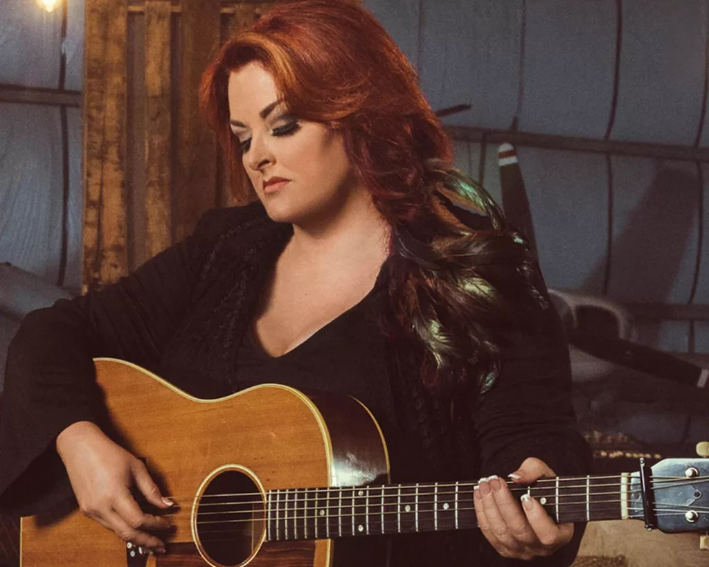 Wynonna Judd photo