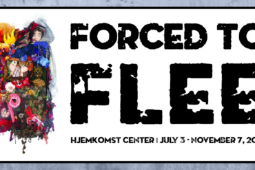 Forced To Flee