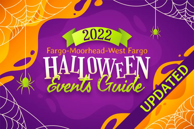 Fargo-Moorhead Halloween Events Guide UPDATED banner