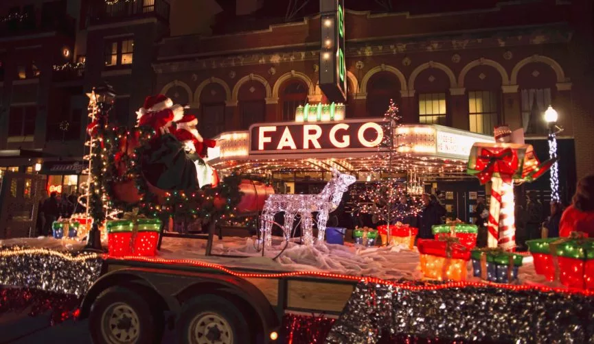 Fargo Moorhead West Fargo Events Calendar Fargo Underground