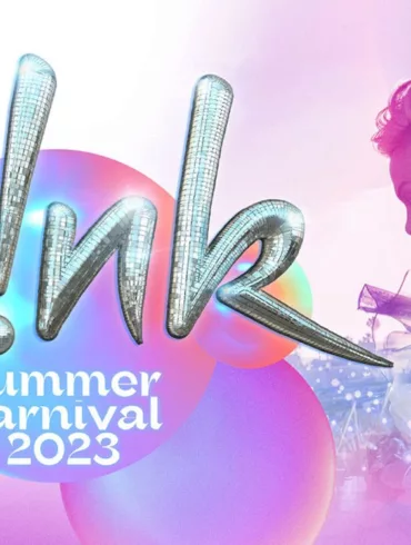 Pink Summer Carnival 2023