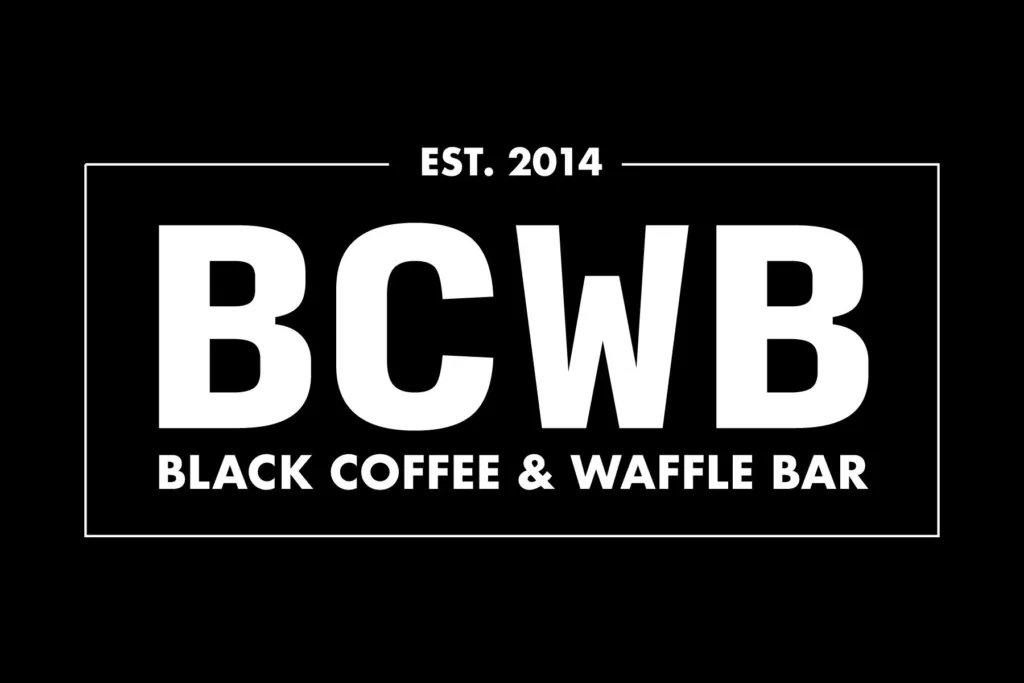 Black Coffee and Waffle Bar Fargo
