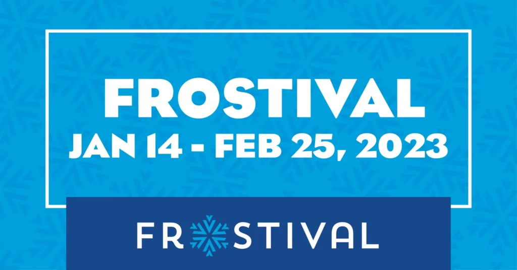 FROSTIVAL: Brr-illiant 10-minute Plays