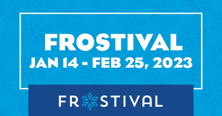 Frostival 2023