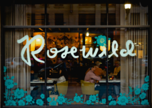 Rosewild’s NYE Dining Experiences