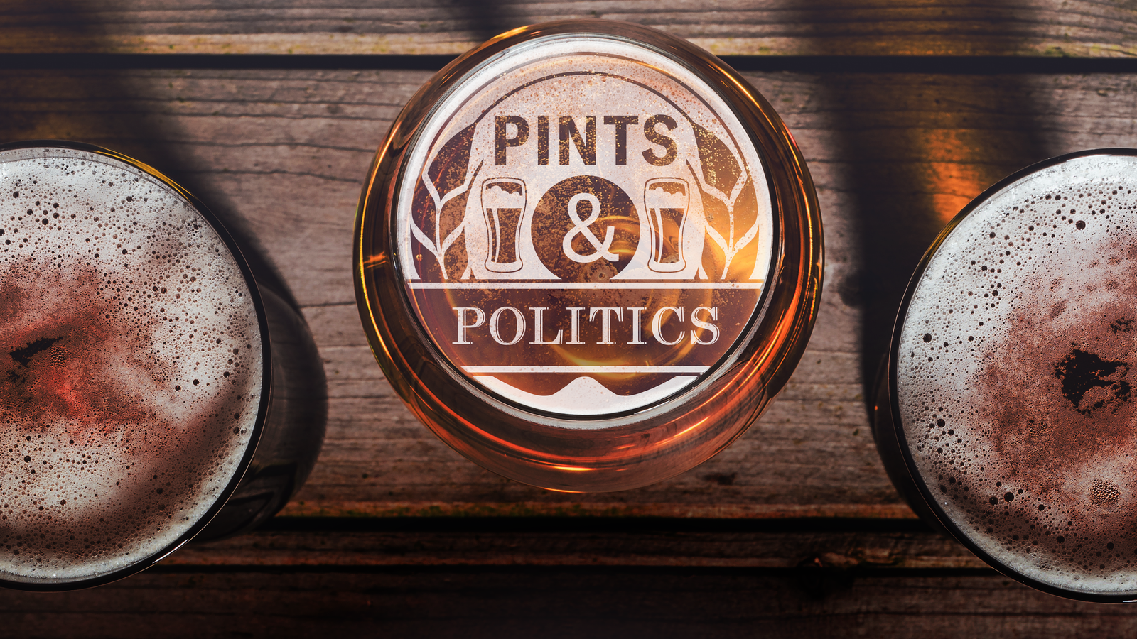 Pints & Politics