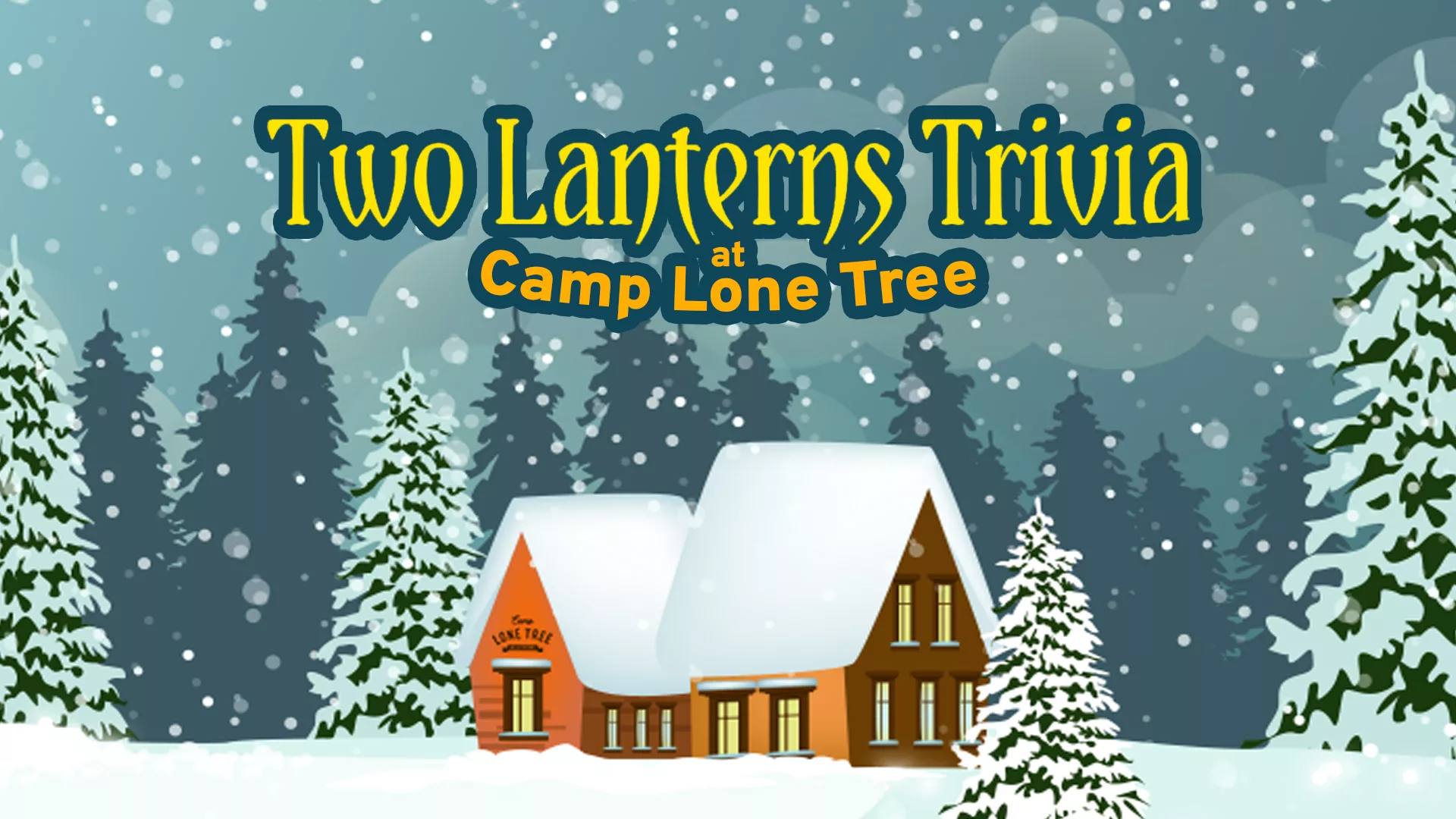 Two Lanterns Trivia - Winter