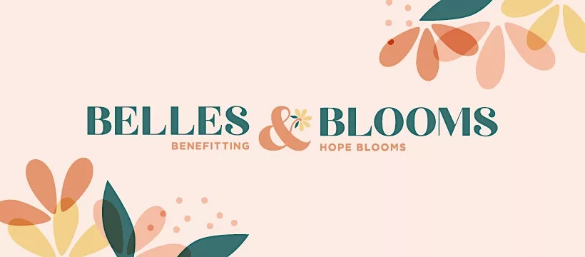5th Annual Belles & Blooms - Fargo Underground