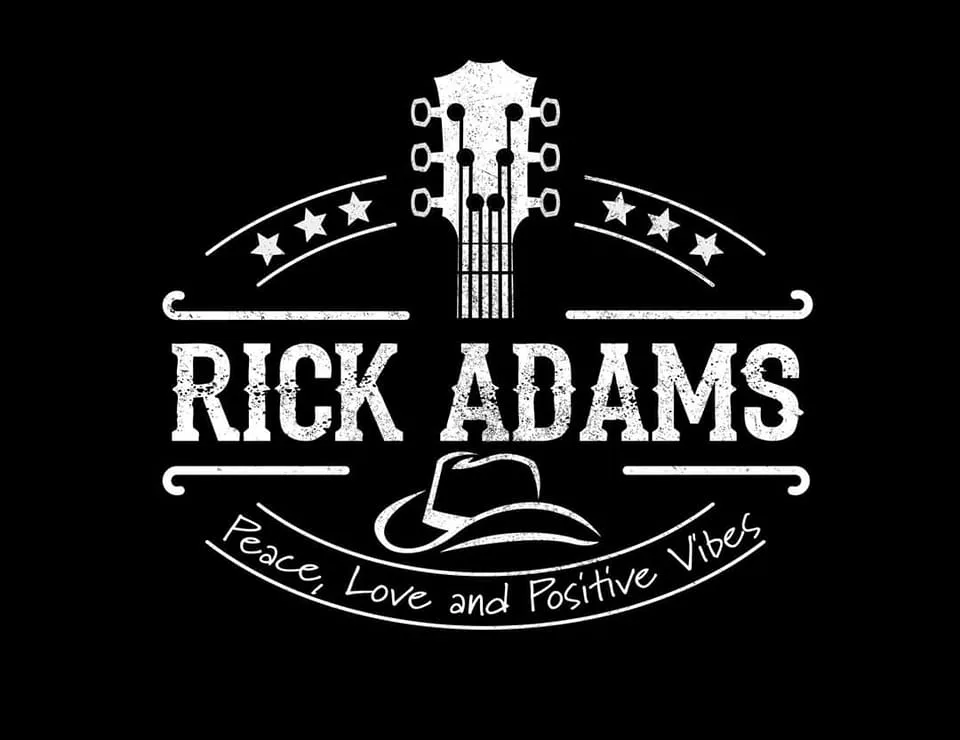 Rick Adams