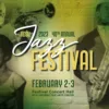 NDSU Jazz Festival