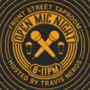 Open Mic Night at Front Street Taproom