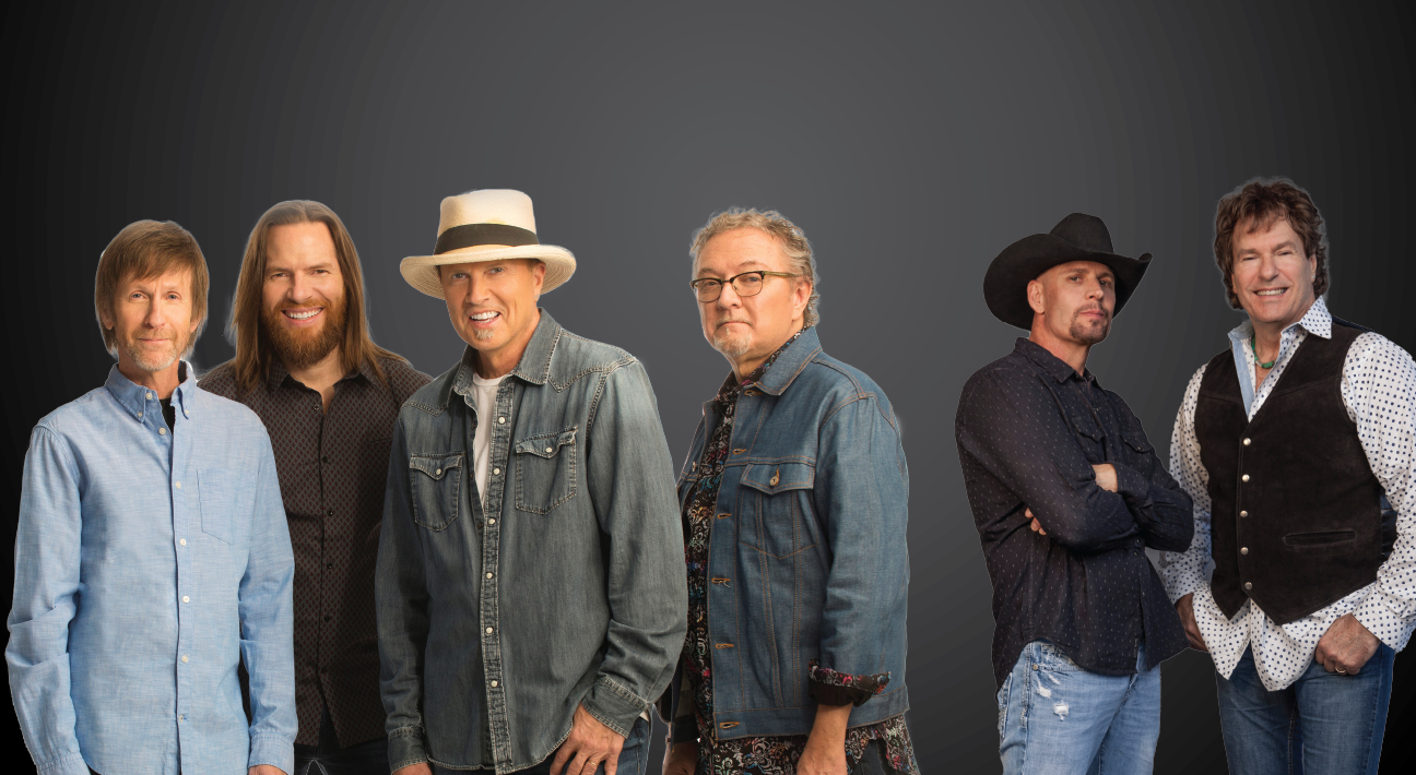 Country legends Sawyer Brown and BlackHawk to play West Fargo this