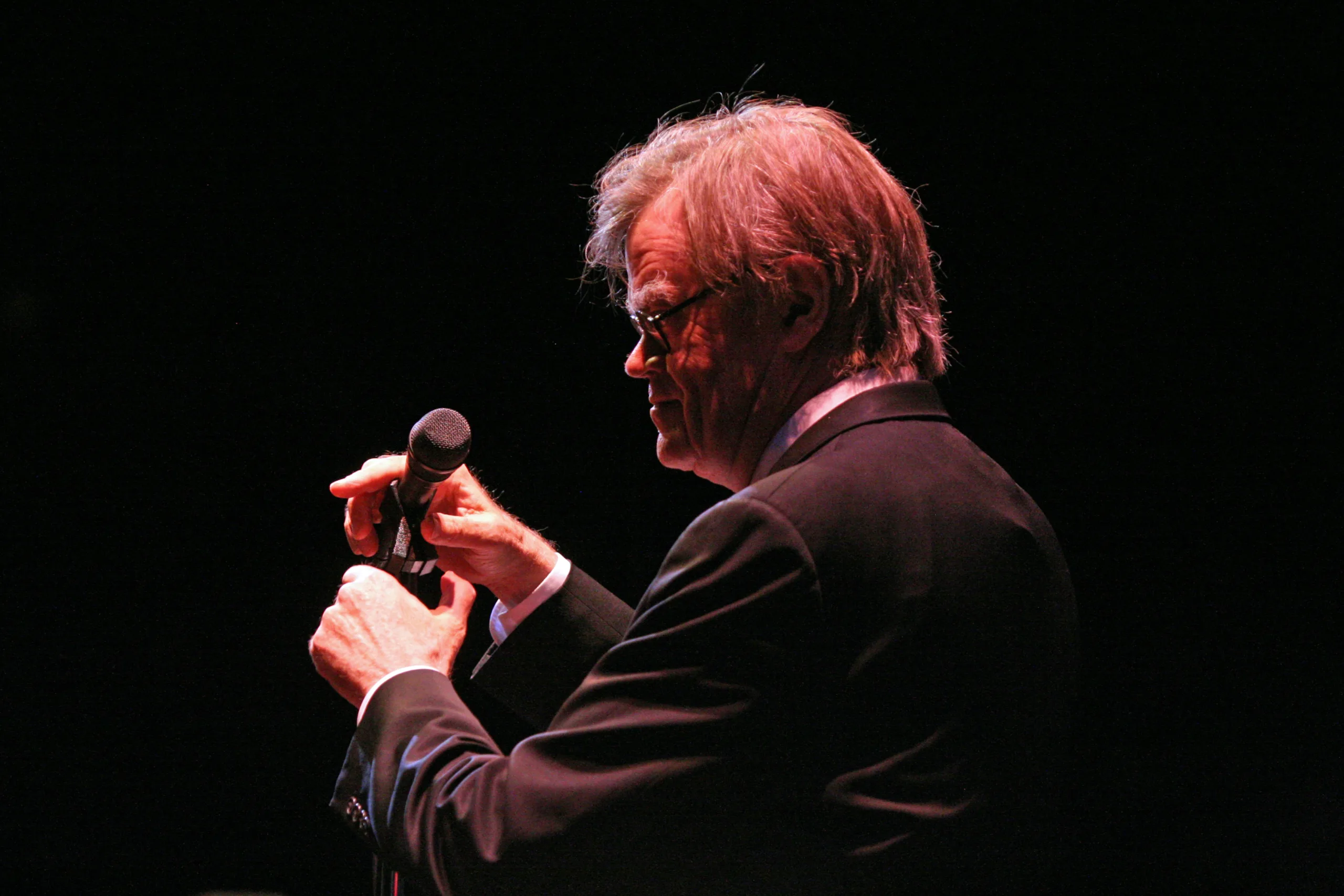 Garrison Keillor Returning To The Fargo Theatre For Live Show In March ...