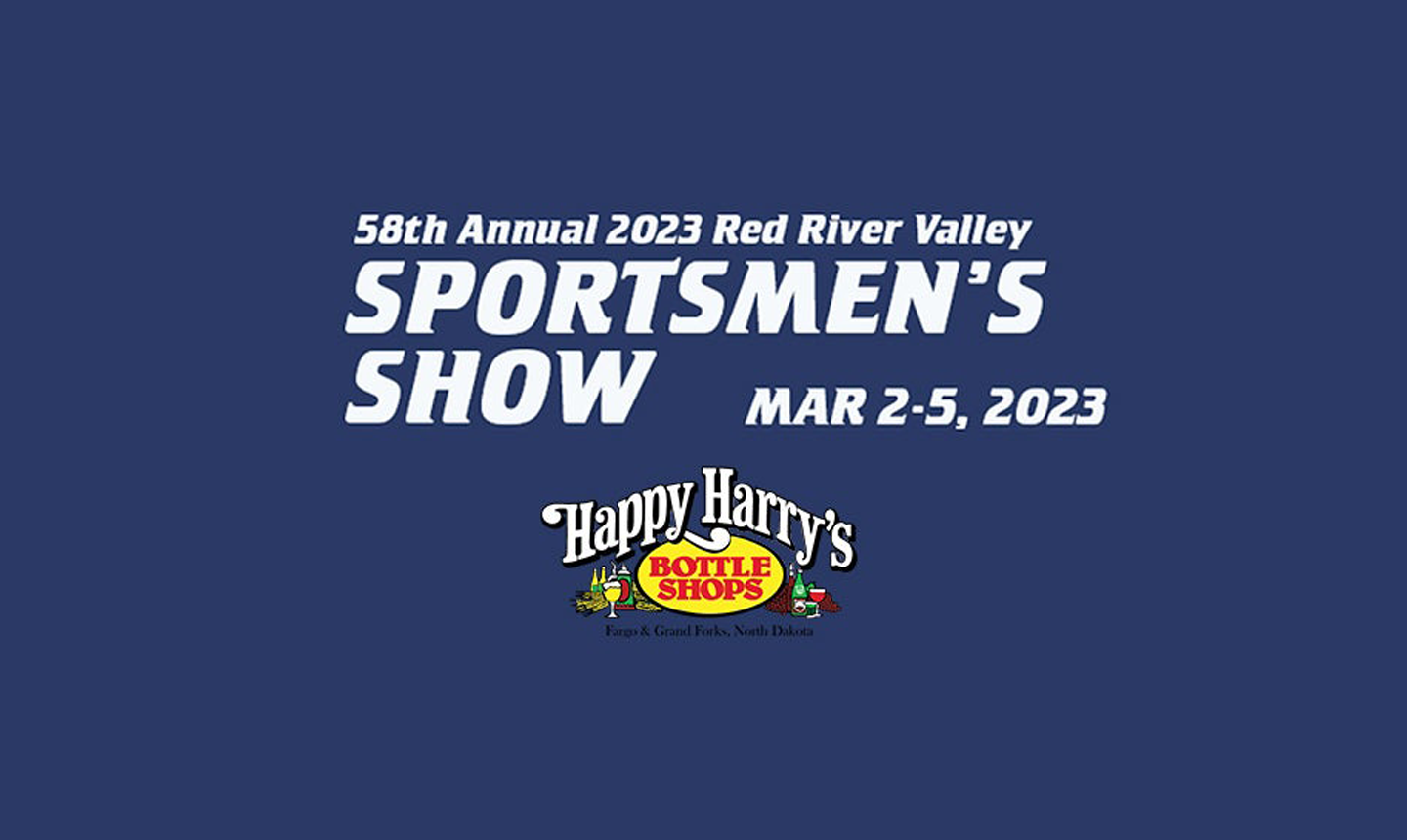 Red River Valley Sportsmen's Show