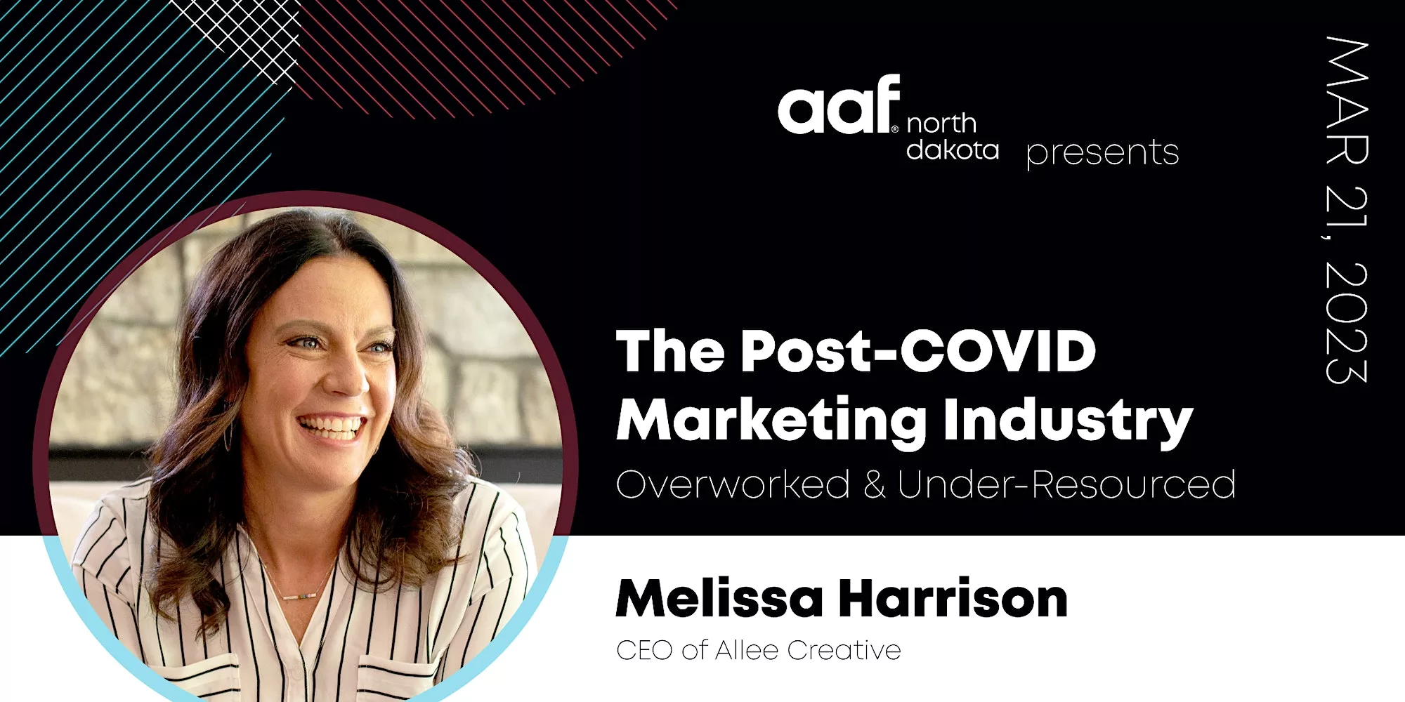 Melissa Harrison – The Post-COVID Marketing Industry