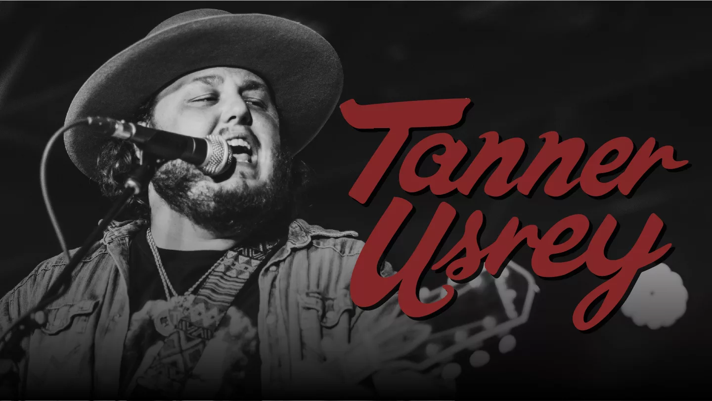 Tanner Usrey – Fargo Underground