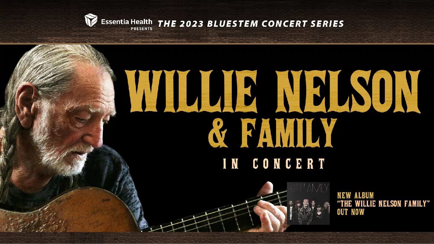 Willie Nelson & Family Fan Club