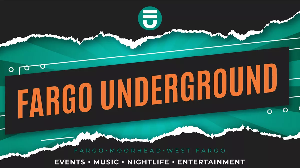 Taco Night and Bingo! – Fargo Underground