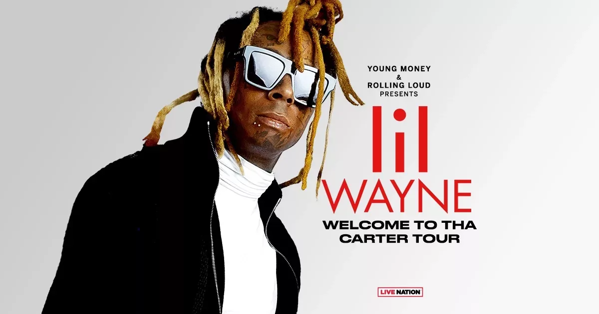 Lil Wayne 2023