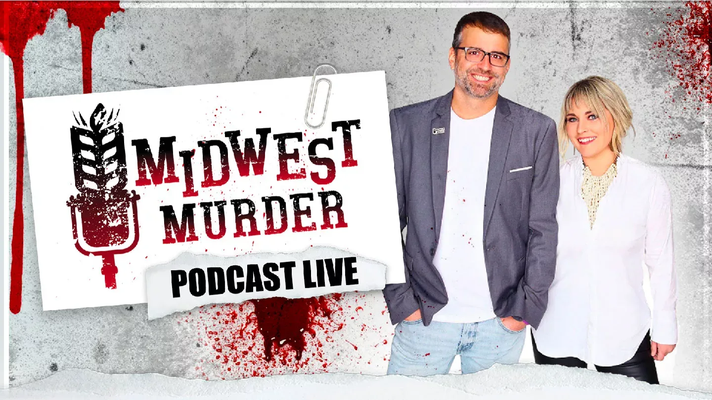 Midwest Murder Podcast