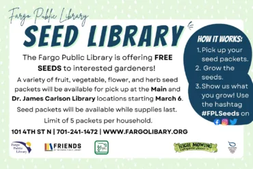 FPL Seed Library