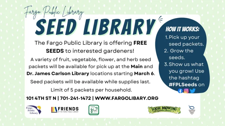 FPL Seed Library