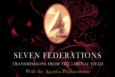 Seven Federations cover art