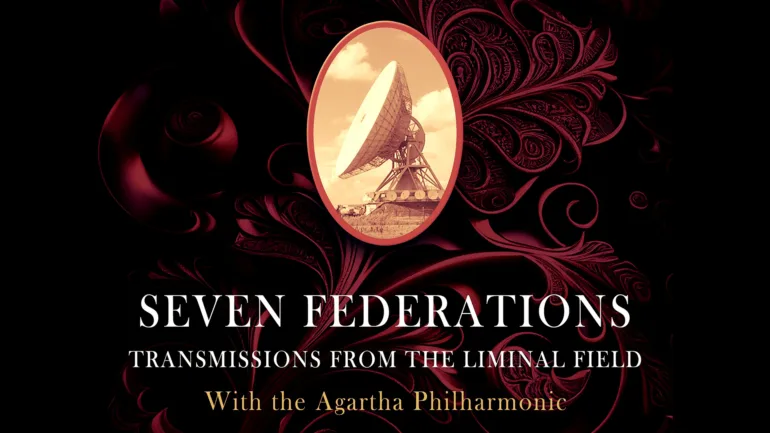 Seven Federations cover art
