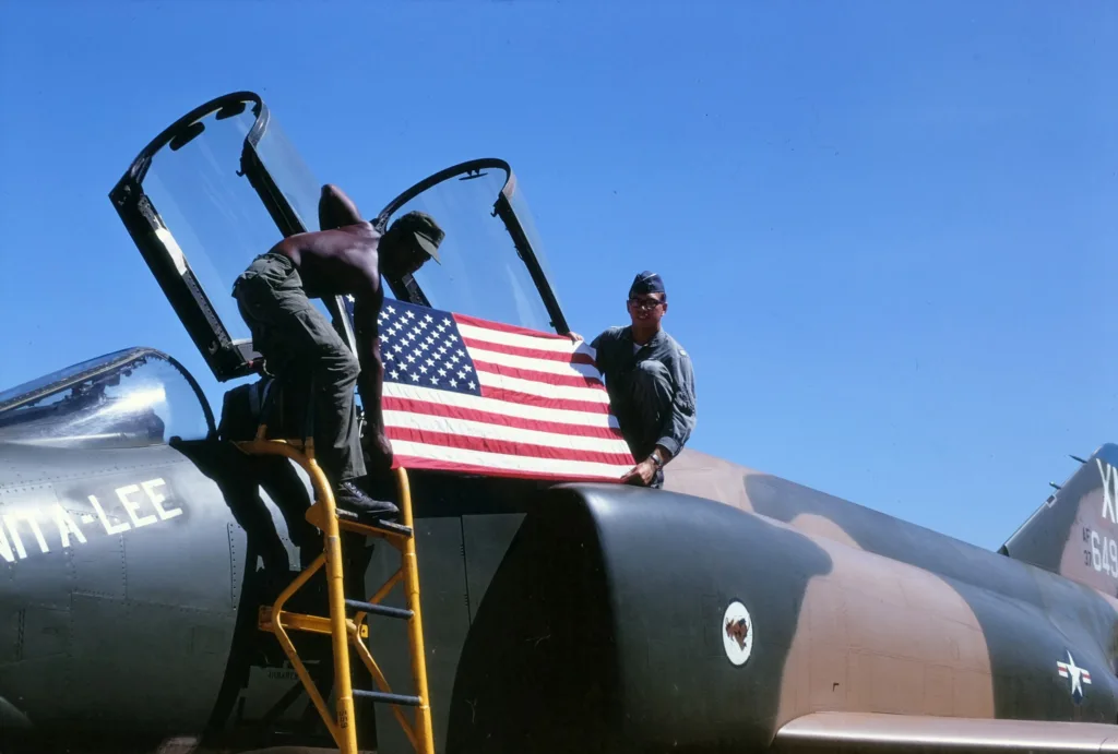 Fargo Air Museum Vietnam Memorial Week