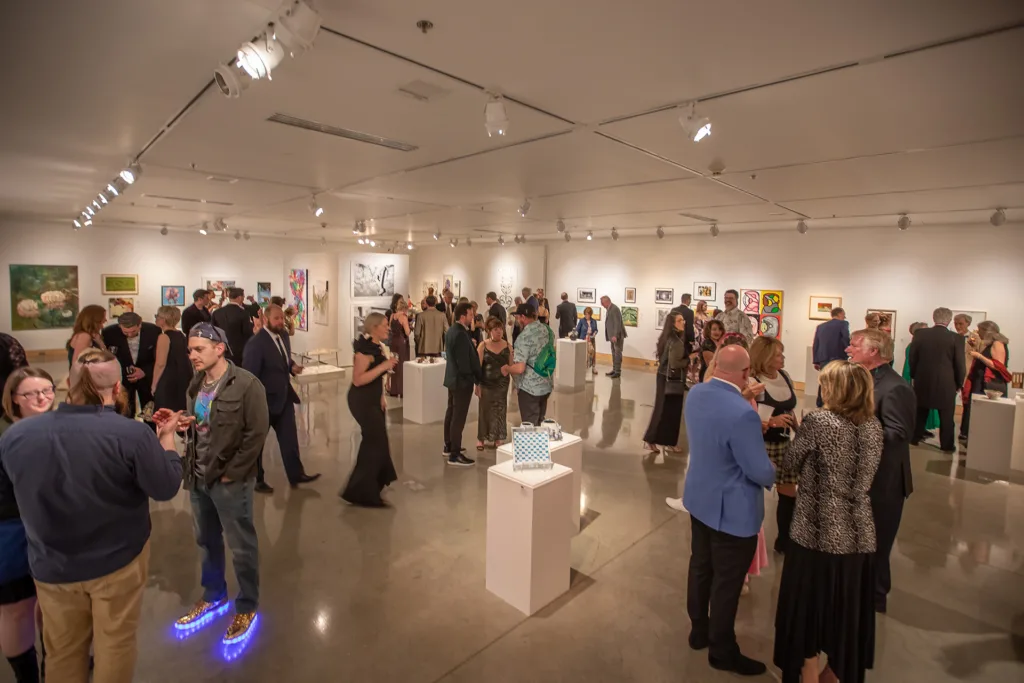 Photo of Plains Art Museum Spring Gala