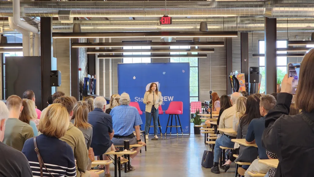 Photo of StartupBREW Fargo