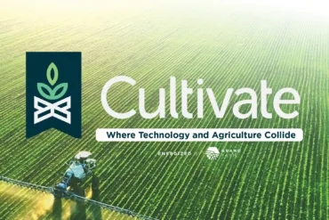 Cultivate Conference graphic
