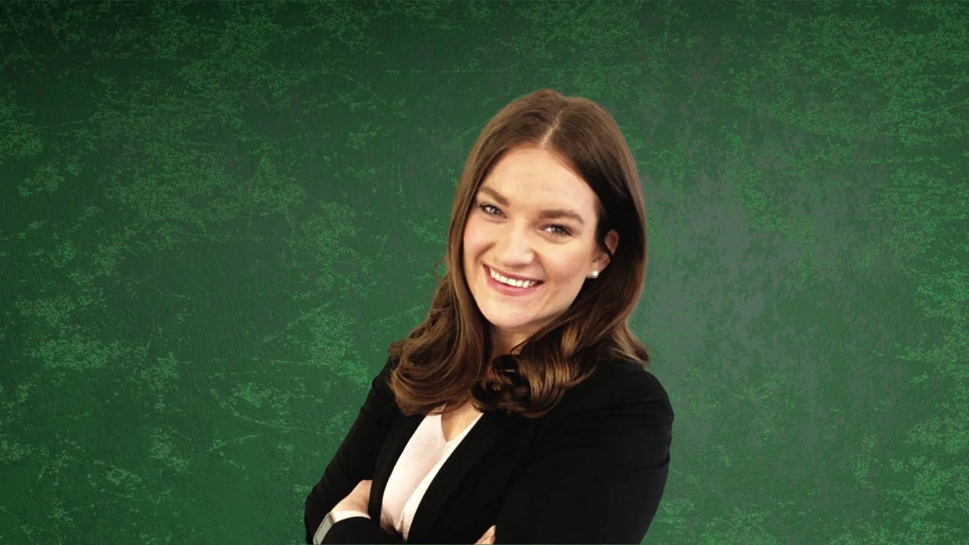 The Greenhouse Welcomes Mackenzie Brimm as Marketing & Content Strategist