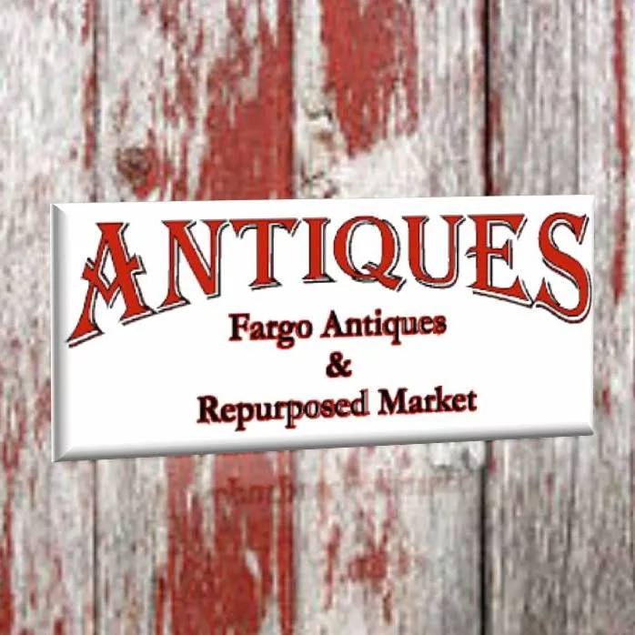 Fargo Antiques & Repurposed Market Christmas in July Fargo Underground