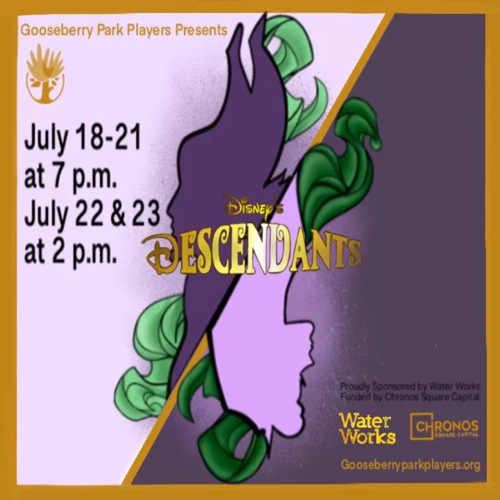 Rotten to the Core  Disney decendants, Disney descendants party, Disney  descendants