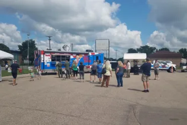 Fargo Food Truck Festival