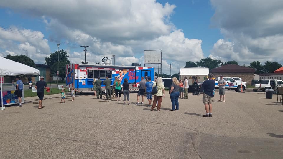 Fargo Food Truck Festival