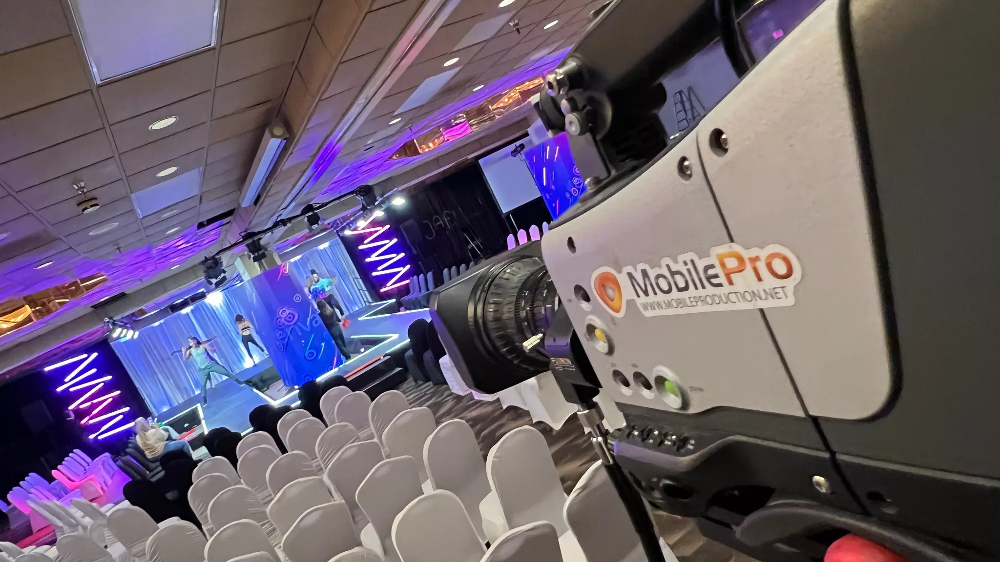 Mobile Pro Strengthens its team with the Addition of Three Team Members