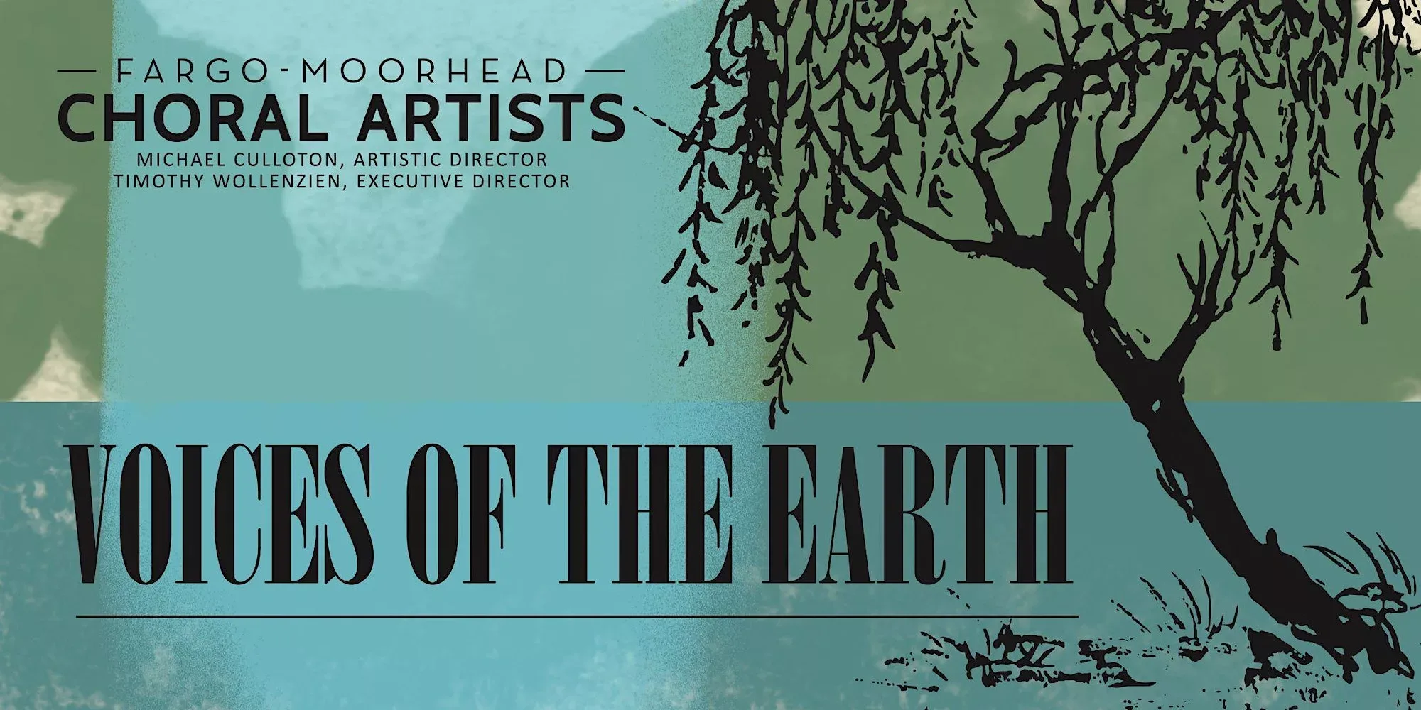 Voices of the Earth