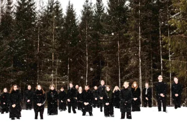 Photo of Oslo Chamber Choir
