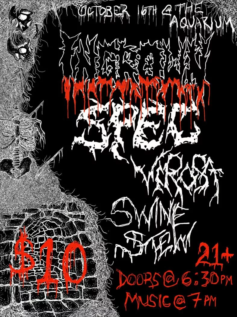 Ingrown Fargo Underground ingrown-fargo-underground