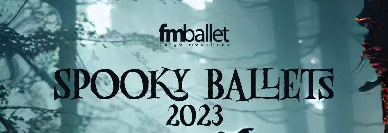 FMBallet presents Spooky Ballets