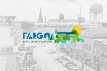 Fargo Growth Plan graphic
