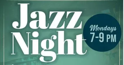 Jazz Night at Sidestreet