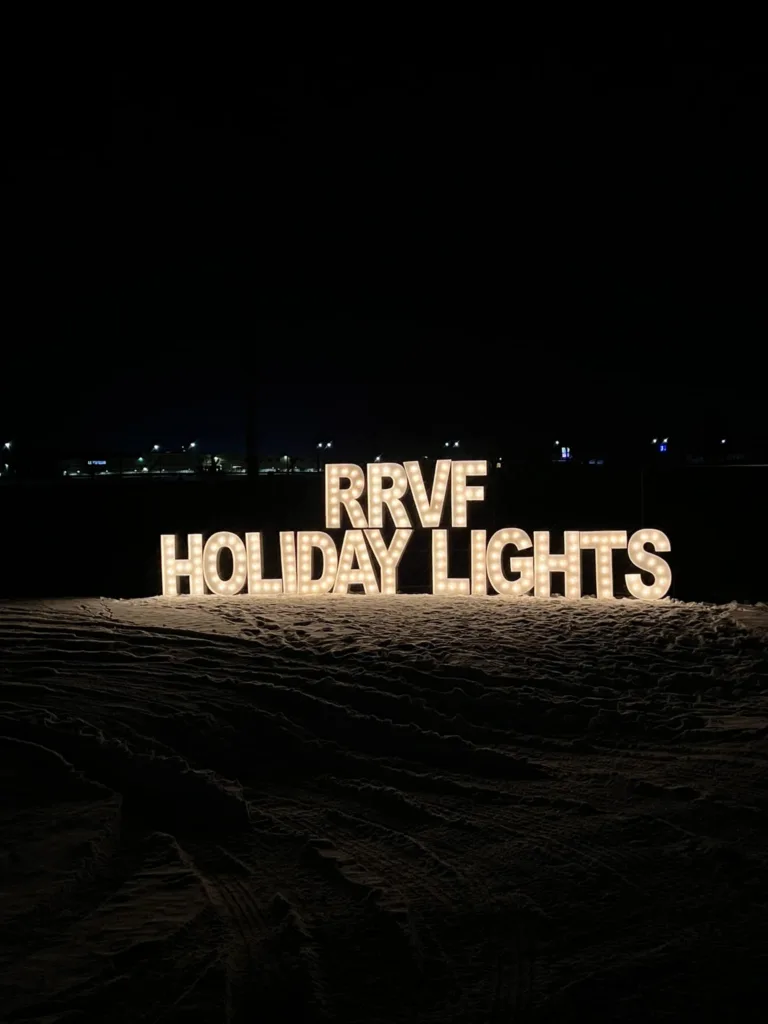 Holiday Lights photo